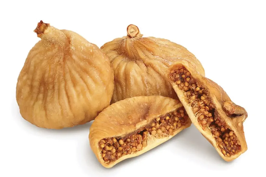 انجیر خشک