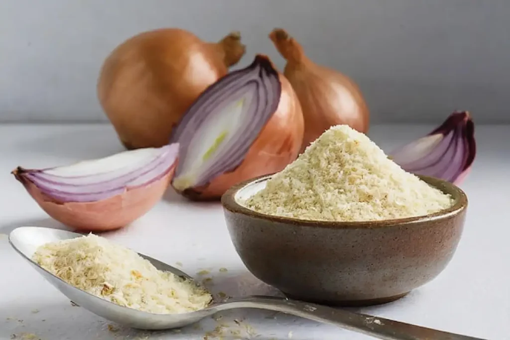 پیاز خشک